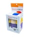 Angry Mama Microwave Cleaner - Purple Base