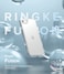 Ringke  - Apple Iphone Se (3Rd / 2Nd Generation) / 8 / 7 Case Cover -  Fusion Series-  Clear