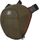 Crumpler JBO300-008 Jimmy Bo Camera Bag  , Bronze colour,fits SLR camera and short Lens