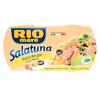 Buy RIO MARE SALATUNA MAIZE 160GX2 in Kuwait