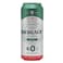 Bergauf Malt Drink Apple Can 250ML