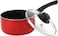 Delcasa Dc2898 Non Stick Cookware 3-Pieces Set