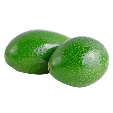 Organic Avocados 1kg