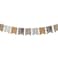 Animal Print Bunting 2.5m