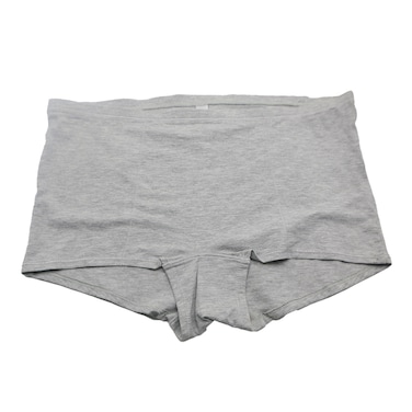 Panties Big-Size Seamless