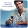 NIVEA MEN Antiperspirant Spray for Men Fresh Active150ml + Face Body &amp; Hands Cream Moisturising Tin 75ml