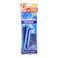 Super Max Twin Blade Disposable Blue 20 Razors