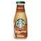 Starbucks Frappuccino Creamy Coffee Drink 250ml