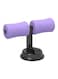Generic - Portable Suction Sit Up Bar 27x24x13centimeter