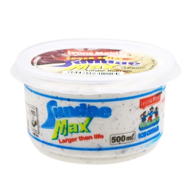 Lyons Maid Choco Chips Ice Cream 500Ml