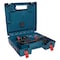 Bosch Professional GBH 220 Rotary Hammer with SDS plus - 720 Watt
