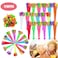 Ametoys-Instant Water Balloons Colorful Rapid Filled Toy Color May Vary