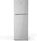Akai Refrigerator Inox, Silver, Large/296 Litres, &lrm;RFMA-296SWIF
