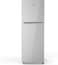 Akai Refrigerator Inox, Silver, Large/296 Litres, &lrm;RFMA-296SWIF