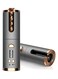 Generic Auto Hair Curler Cordless Curling Iron