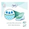Sofy Anti-Bacterial Original Slim Sanitary Pads With Wings Large White 28 Pads