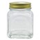 DH-3 Glass Jar 500ml