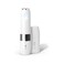 Braun Face Mini hair remover FS1000 with Smartlight - White