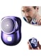 Cady One Portable Rechargeable Electric Shaver For Men And Women