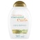 OGX - Shampoo, Quenching+ Coconut Curls, 385Ml
