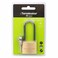 TERMINATOR PAD LOCK 40 MM CHINA