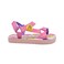 Cubs Baby Girl Sling Sandal - Pink - Size 22