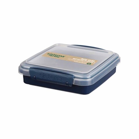 Sistema Renew lunch box - 450ml