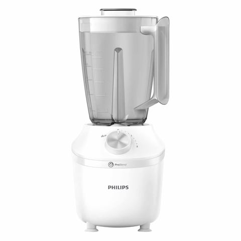 Philips Blender 1.25L HR2191/20