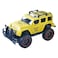 Power Joy 1:12 Remote Control Military Jeep With Light 6+ Years