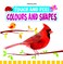 Touch and Feel - Colours and Shapes