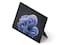 Microsoft Surface Pro 10 2-In-1 Tablet Intel Ultra 7-165H 16GB 256GB SSD 13 inch QHD Touch Windows 11 Pro Black Color   ZDV-00019 (Device Only)- International Version