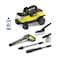 Karcher K3 Foam High Pressure Washer