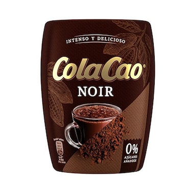 Colacoa Chocolate Drink Black 300GR