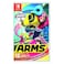 ARMS Game For Nintendo Switch