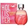 Hollister Festival Vibes Women Eau De Parfum - 100ml