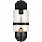Nespresso Inissia Capsule Coffee Machine (White)