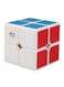 Qiyi - Plastic Rubik's Cube 2x2 5.1x5.1x5.1centimeter