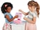 Disney Princess Style Collection Shop 'n Play Cash Register 95583