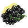 Black Olives With Lemons