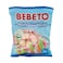 Bebeto Rainbow Twist Marshmallow Candy 60g