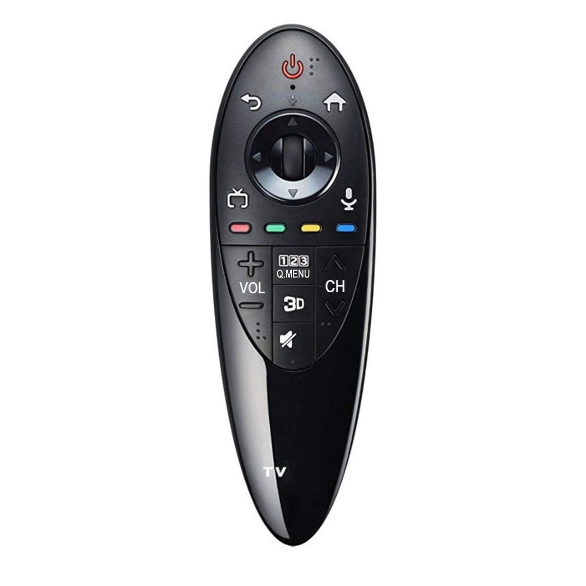 bgm Bgm an-mr500g
