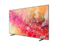 تلفزيون سامسونج   Crystal UHD DU7000 Smart TV مقاس 65 بوصة بدقة 4K ويعمل عبر نظام التشغيل Tizen (إنتاج عام 2024) - UA65DU7000UXSA