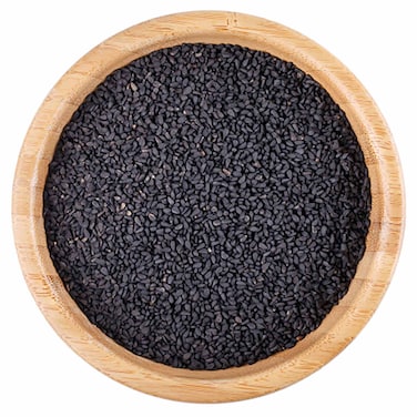 حبة البركة من حاج عرفة