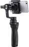 Dji Osmo Mobile Handheld Stabilizer, Black - Zm01