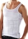 Slim'N Lift - Body Shaper White