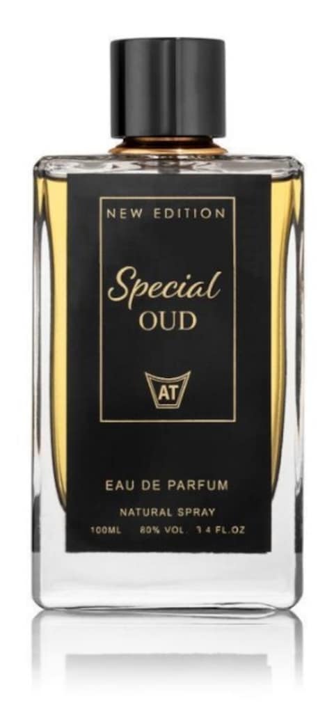 Buy Tuscani Special Oud Perfume, 100ml Online | Carrefour KSA