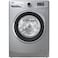 Zanussi 7kg Washing Machine Perlamax 1200rpm Zwf7240Ss5