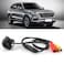 Generic 12V Car Reversing Camera Rear View Backup HD Night Vision