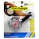 X-cessories Tire Guage 0.5-4.5 Bar Multicolour