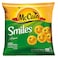 McCain Smiles Crispy Mashed Potato 750g